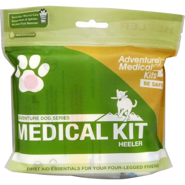 Heeler Dog Medical Kit alternate view