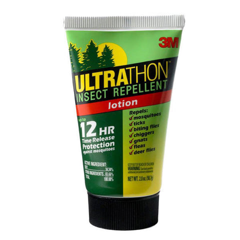 Ultrathon Lotion - 2 oz