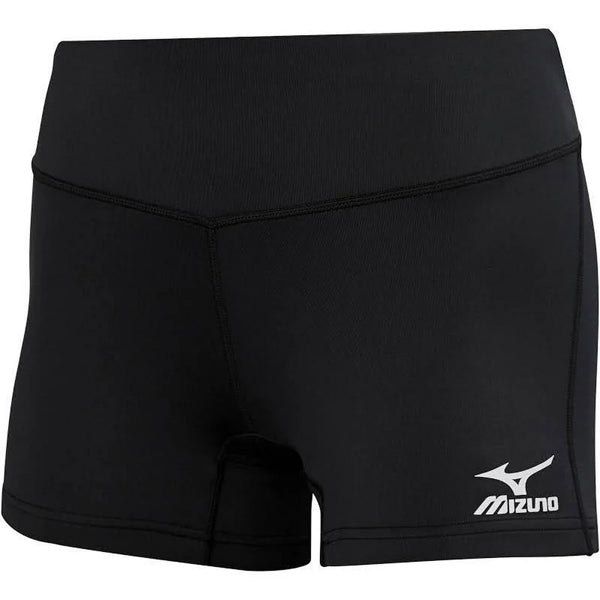 Women's Victory Volleyball Shorts 3.5", Featured Image