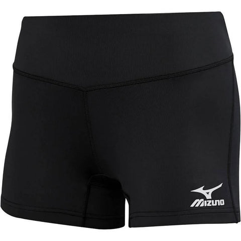 Women's Victory Volleyball Shorts 3.5"