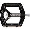 Race Face Aeffect Platform Pedal - Black Black