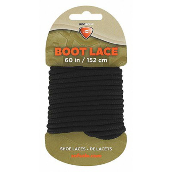 Boot Laces Round - 60", Featured Image
