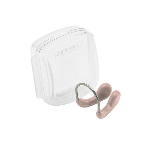 Competition Nose Clip - Beige