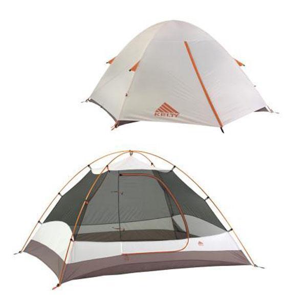 2-Person Tent, Featured Image