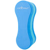 Dolfin Jr. Pull Buoy Blue