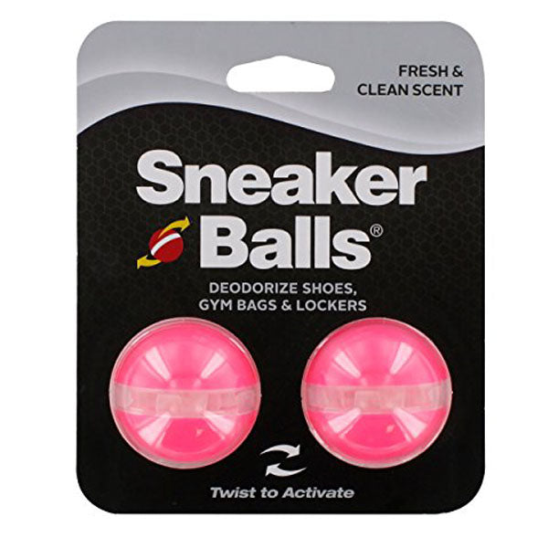 Sneaker Balls (Pair), Featured Image