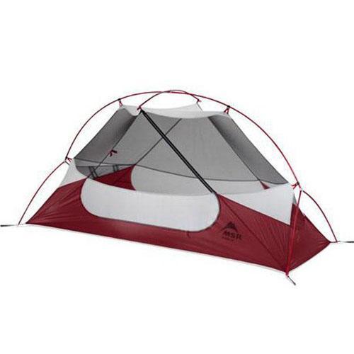 1-Person Backpacking Tent, Featured Image