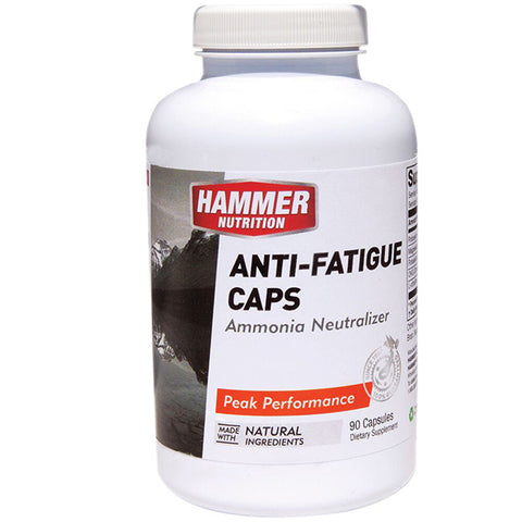 Anti Fatigue Caps (90 Capsules)