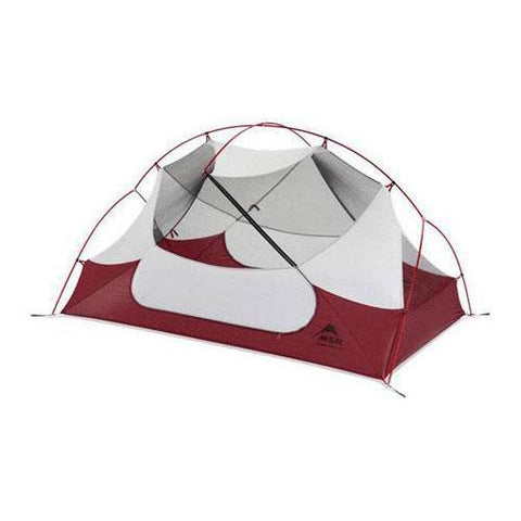 2-Person Backpacking Tent