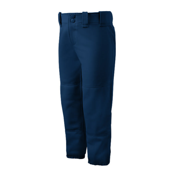 Youth Belted Softball Pant alternate view