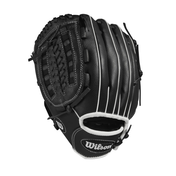 A360 11 in Utility Baseball Glove - Left Hand Throw alternate view