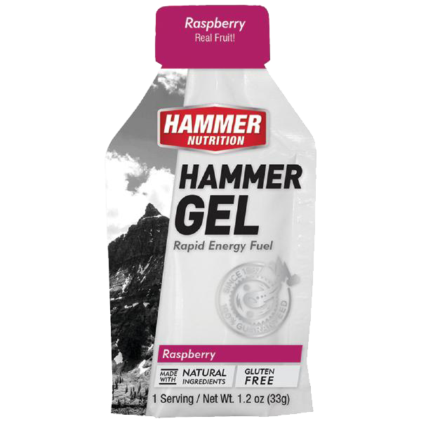 Hammer Gel, Featured Image