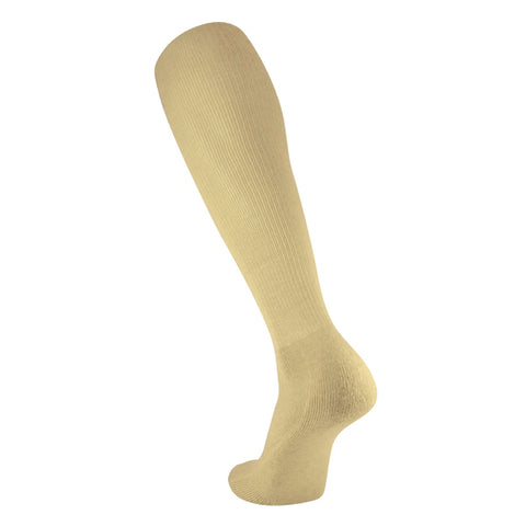 MultiSport Tube Sock, Gold - L