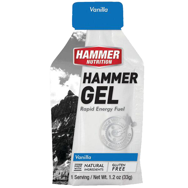 Hammer Gel alternate view