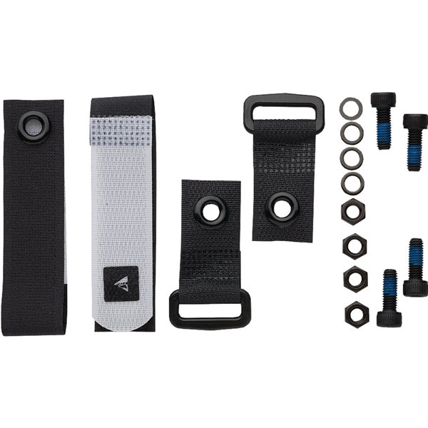 Rear Mount Strap Kit, Featured Image