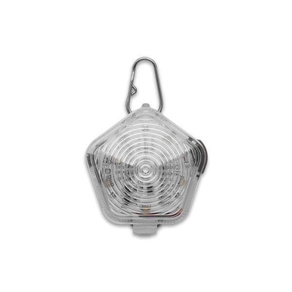 The Beacon, Featured Image