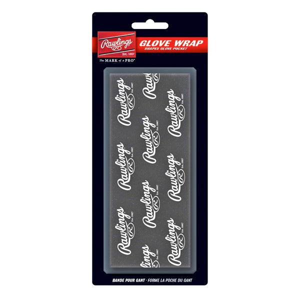 Rawlings Glove Wrap, Featured Image