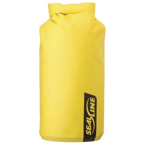 Baja Dry Bag 10L - Yellow