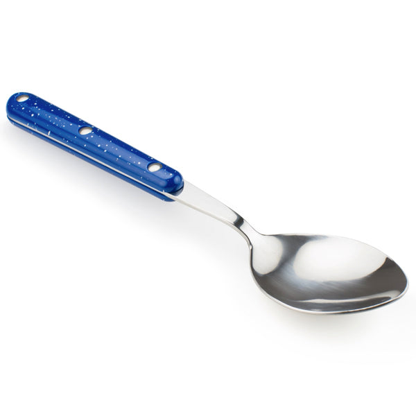 Pioneer Tablespoon - Blue, Featured Image