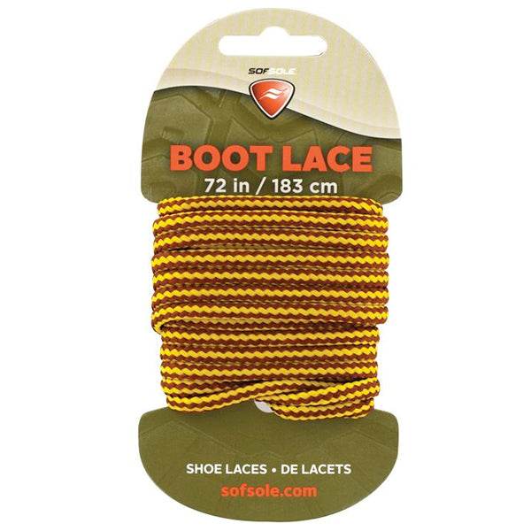 Boot Laces Round - 72