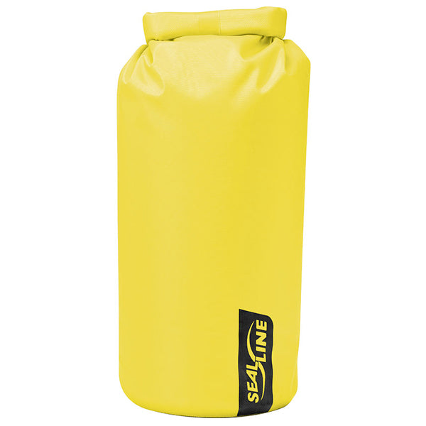 Baja Dry Bag 40L - Yellow alternate view