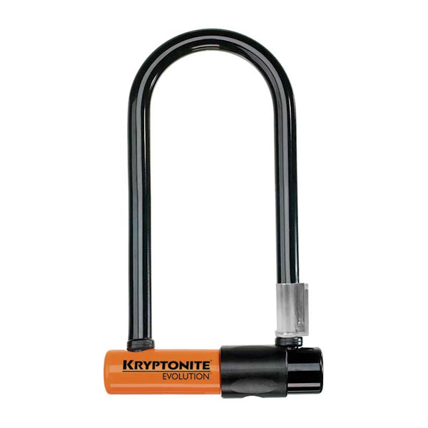 Evolution Mini-9 LS w/Bracket (3.25 x 9.5), Featured Image