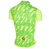 Castelli Youth Future Racer Kid Jersey Yellow Fluo