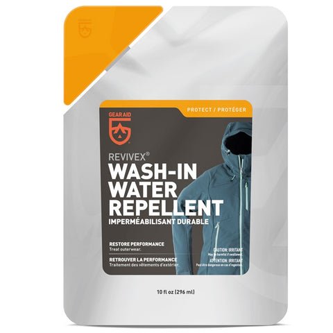 Revivex Wash-In Water Rep 10 oz