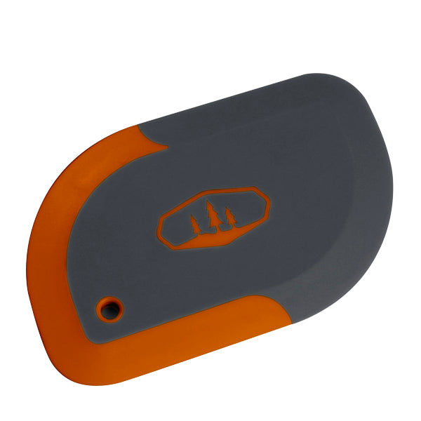 Compact Scraper, Featured Image