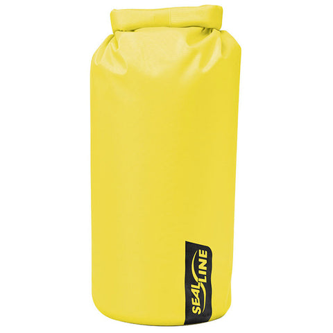 Baja Dry Bag 20L - Yellow