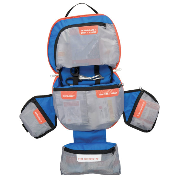 Mountain Series Medical Kit - Guide, Adventure Medical Mountain Series Medical Kit-Guide