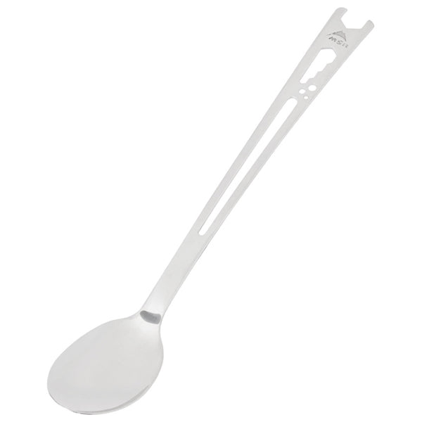 Alpine Long Tool Spoon, Featured Image