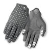 Giro Women's LA DND MTB Glove Black/Tropical Daze