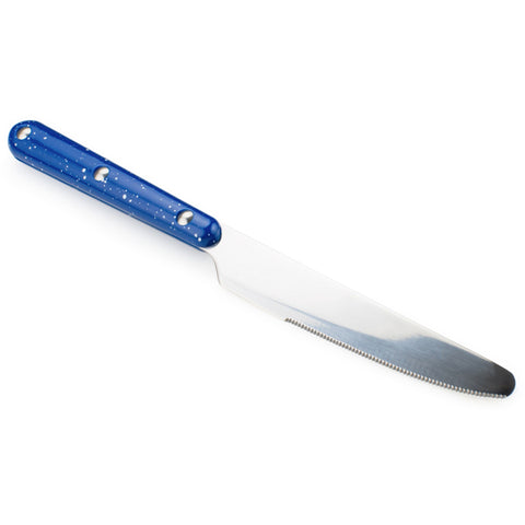 Pioneer Knife - Blue