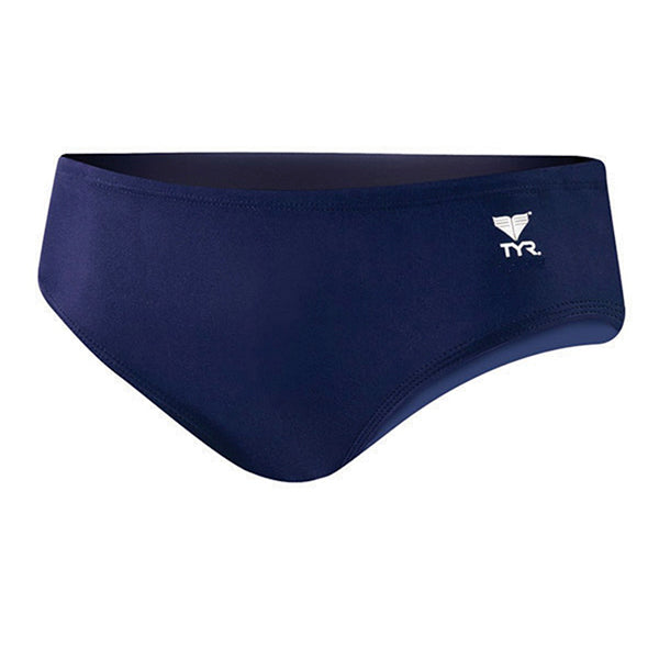 TYR Men's TYReco Lycra Racer