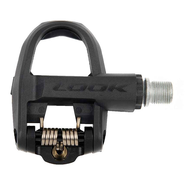 Classic 3 - Black, Look Classic 3 - Black