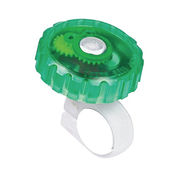 Incredibell Jellibell - Lime, Featured Image