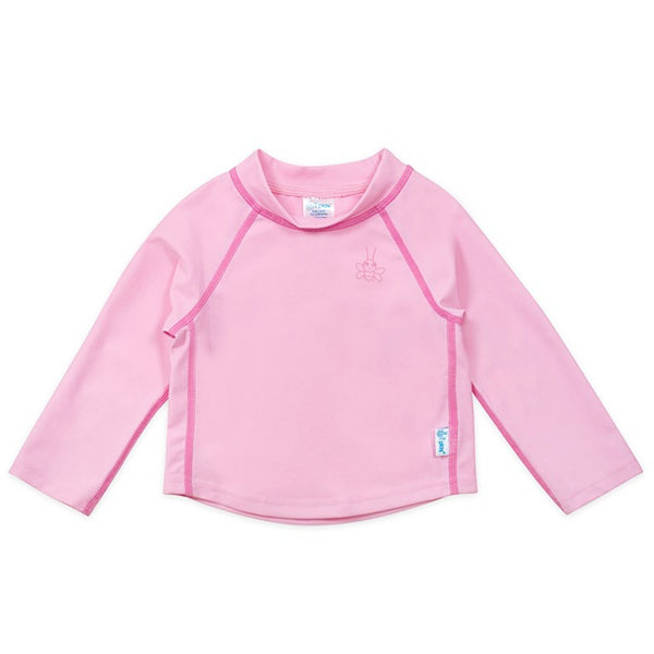 Youth Long Sleeve Rashguard Shirt, Featured Image