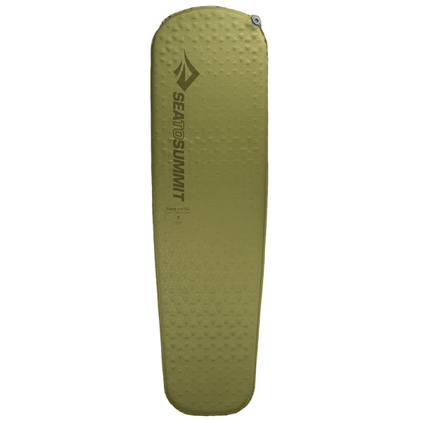 Camp Self Inflating Mat Regular, Featured Image