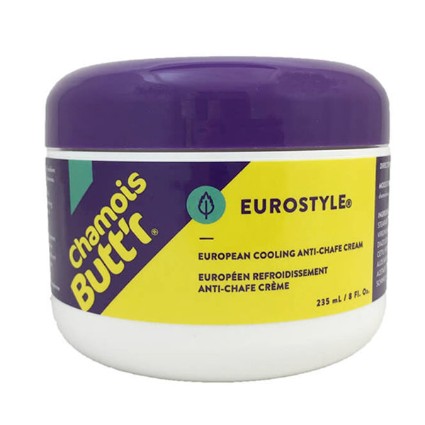 Eurostyle Chamois Butt'r - 8 oz, Featured Image
