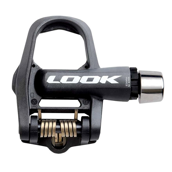 Keo 2 Max - Black, Featured Image