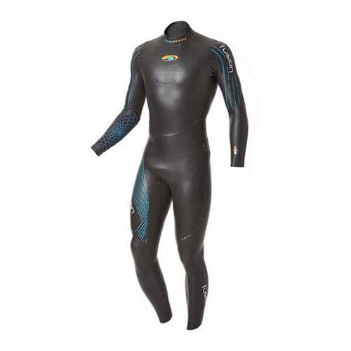 BlueSeventy Men's Demo Fullsleeve Basic Wetsuit, Featured Image