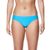 Nike Women's Sport Bikini Bottom 430-Lt Blue Fury