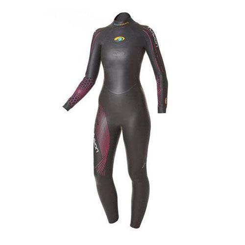 BlueSeventy Women's Demo Fullsleeve Basic Wetsuit