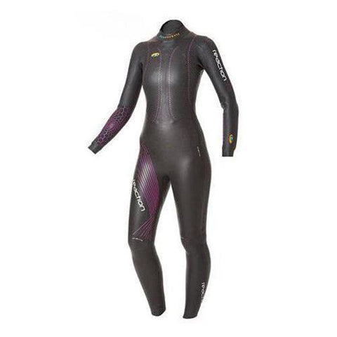 BlueSeventy Women's Demo Fullsleeve Sport Wetsuit