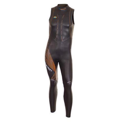 BlueSeventy Men's Demo Sleeveless Wetsuit, Featured Image