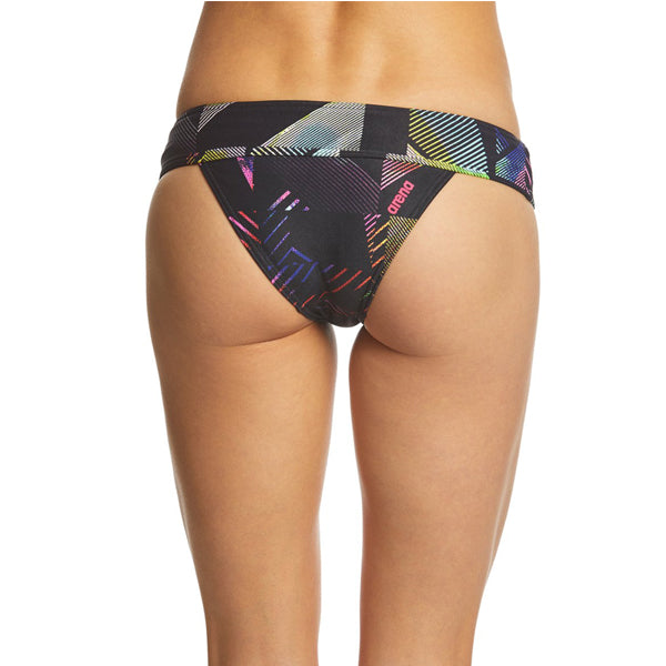 Women's Rule Breakers Desire Brief, Arena Women's Rule Breakers Desire Brief 100-Multicolor