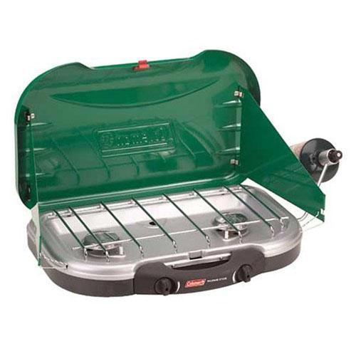 Car Camping Stove, Featured Image