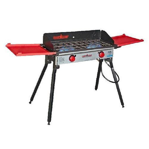 Camp Chef Deluxe Stove