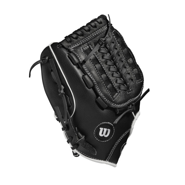 A360 11 in Utility Baseball Glove - Left Hand Throw alternate view